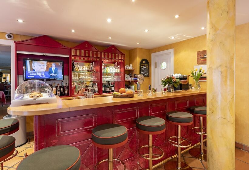 Strandhotel Sylt Westerland