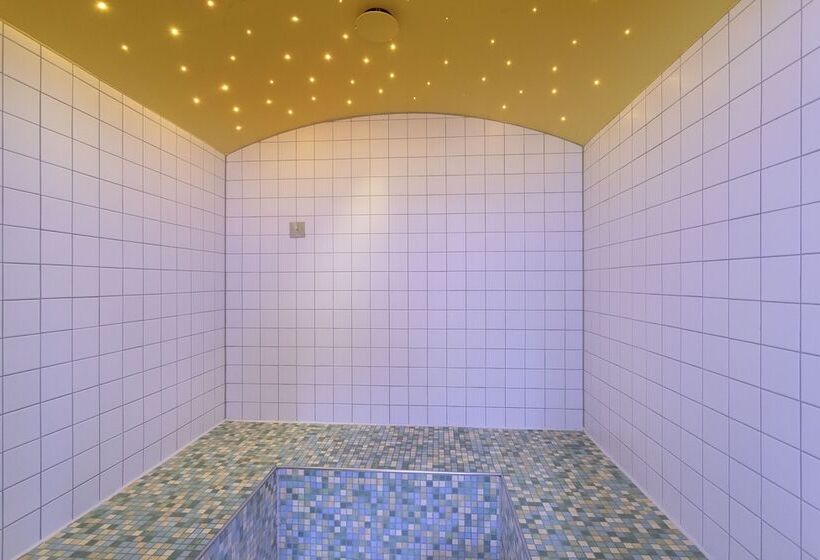 Strandhotel Sylt Westerland