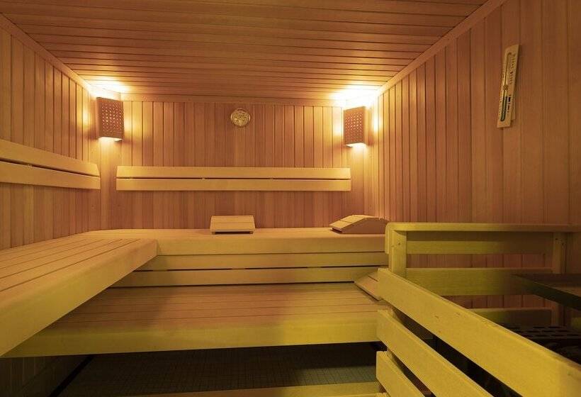 Strandhotel Sylt Westerland