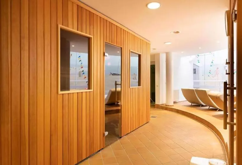 Strandhotel Sylt Westerland