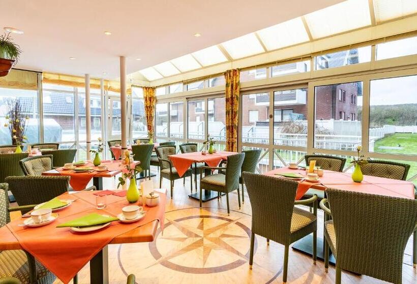 Strandhotel Sylt Westerland