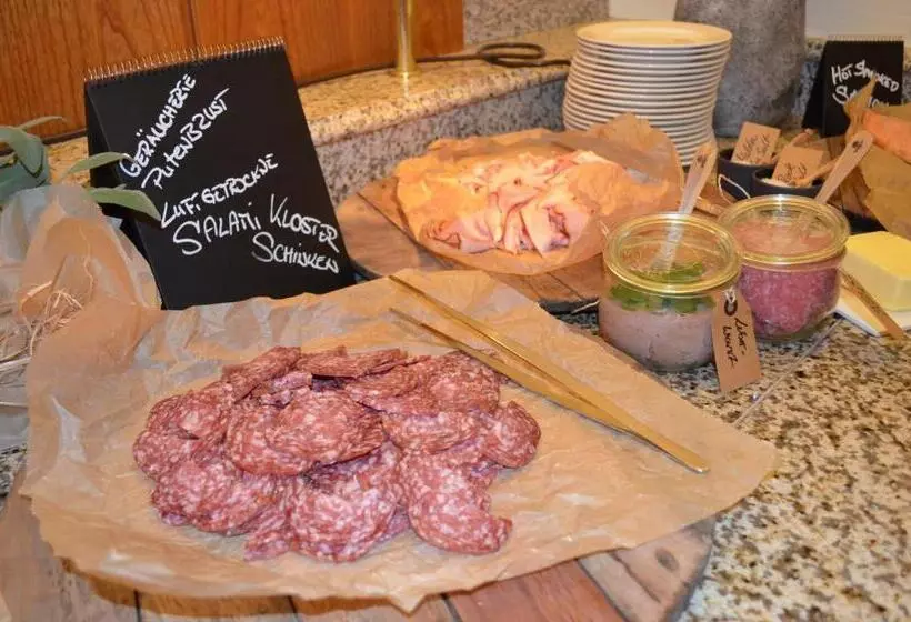 Radisson Blu Hotel Karlsruhe