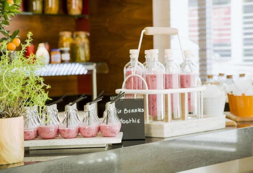 Radisson Blu Hotel Karlsruhe