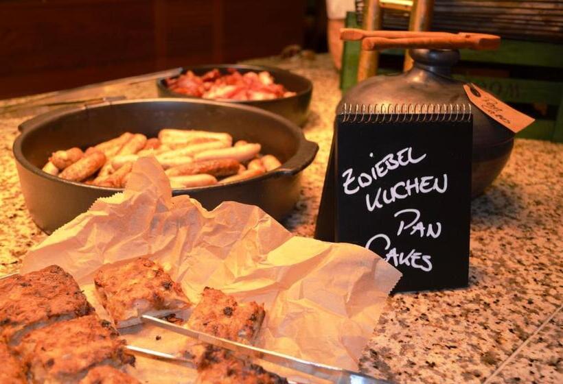 Radisson Blu Hotel Karlsruhe