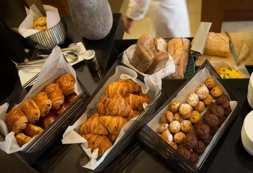 Radisson Blu Hotel Karlsruhe