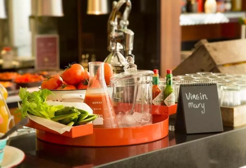 Radisson Blu Hotel Karlsruhe