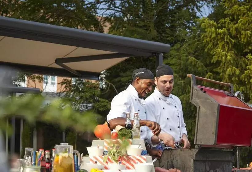 Radisson Blu Hotel Karlsruhe