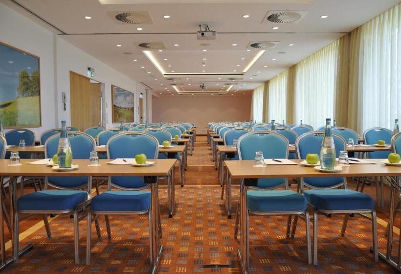 Radisson Blu Hotel Karlsruhe