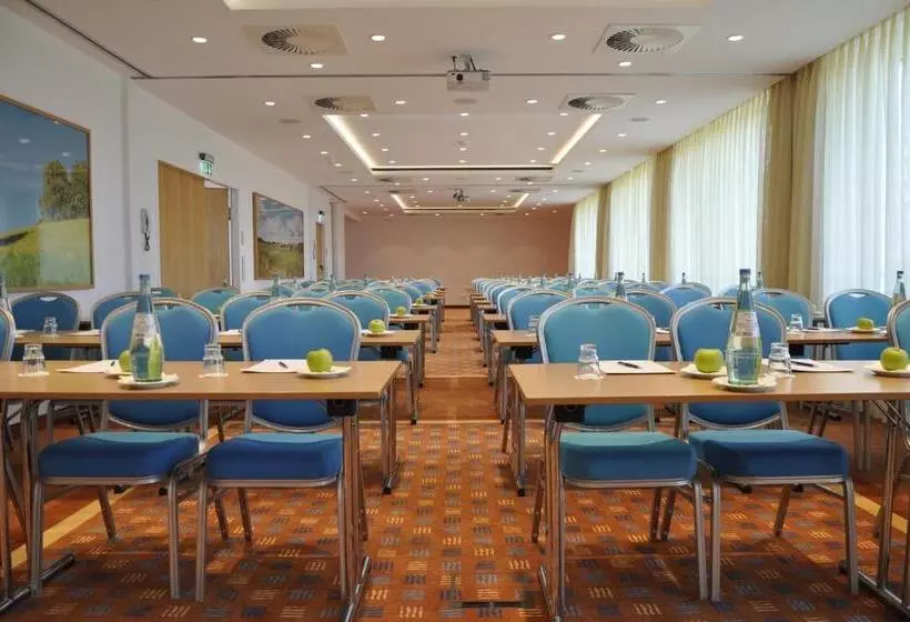 Radisson Blu Hotel Karlsruhe