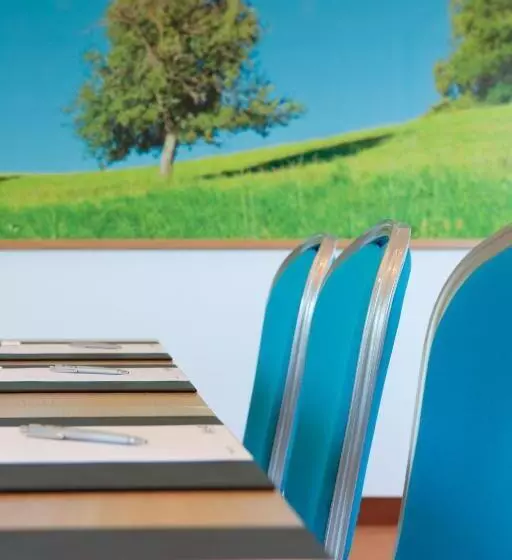 Radisson Blu Hotel Karlsruhe