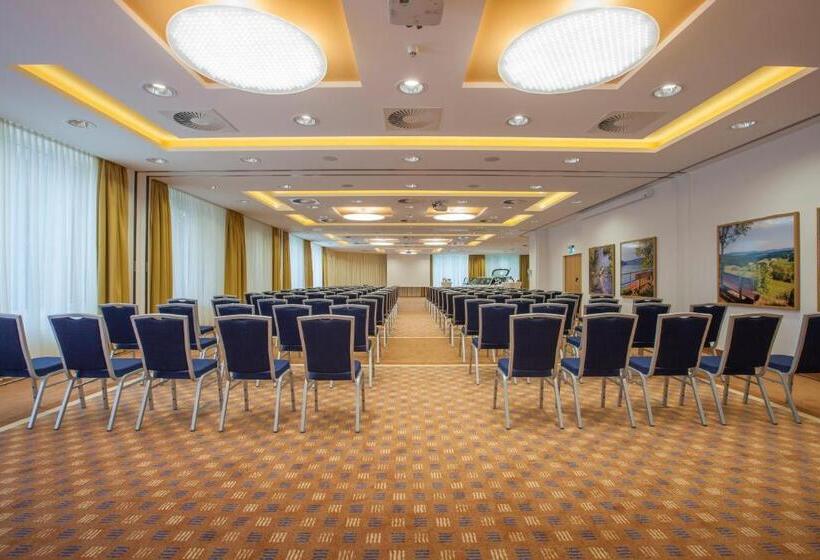 Radisson Blu Hotel Karlsruhe