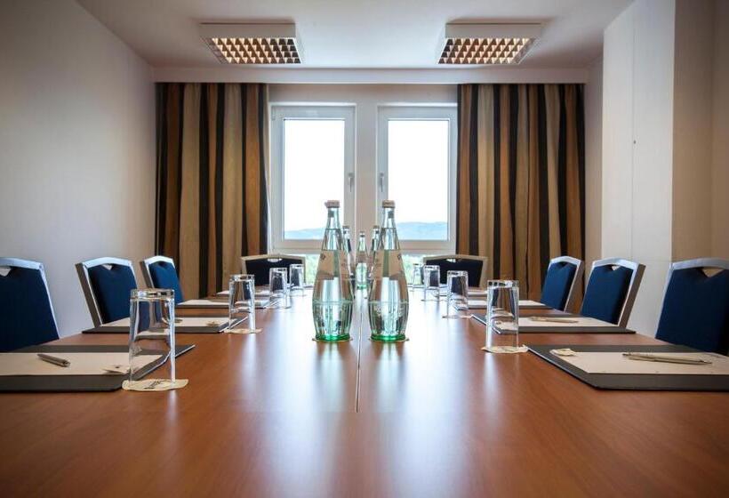 Radisson Blu Hotel Karlsruhe