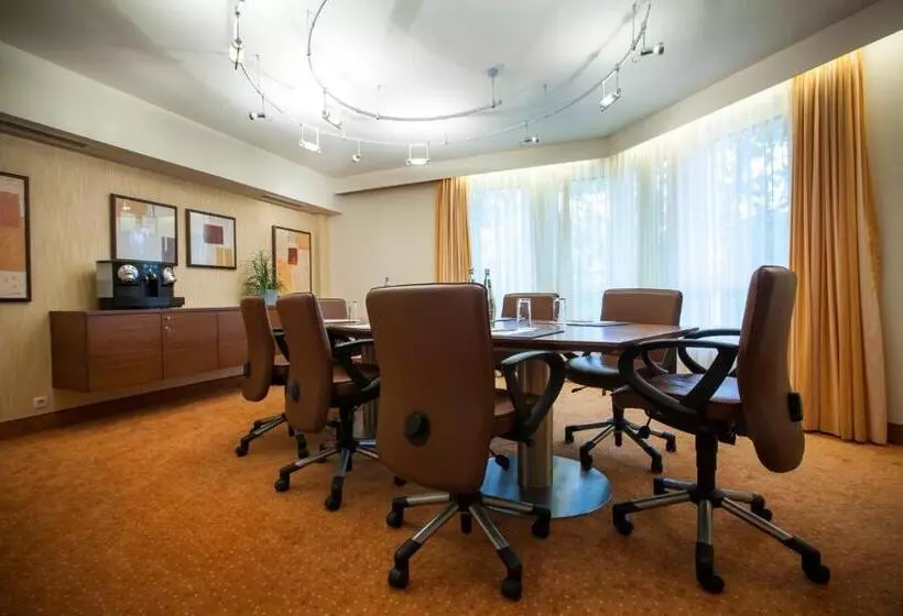 Radisson Blu Hotel Karlsruhe