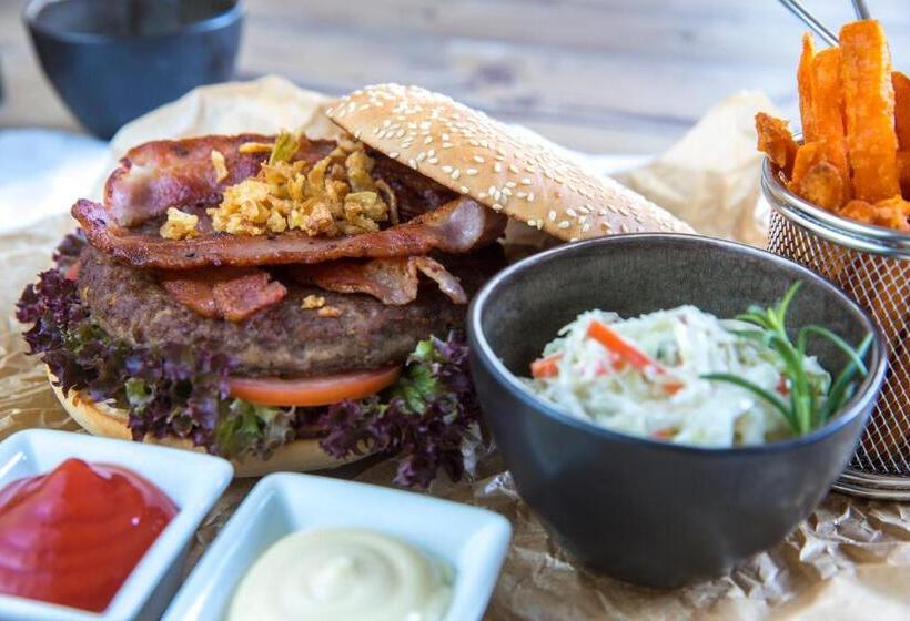 Radisson Blu Hotel Karlsruhe