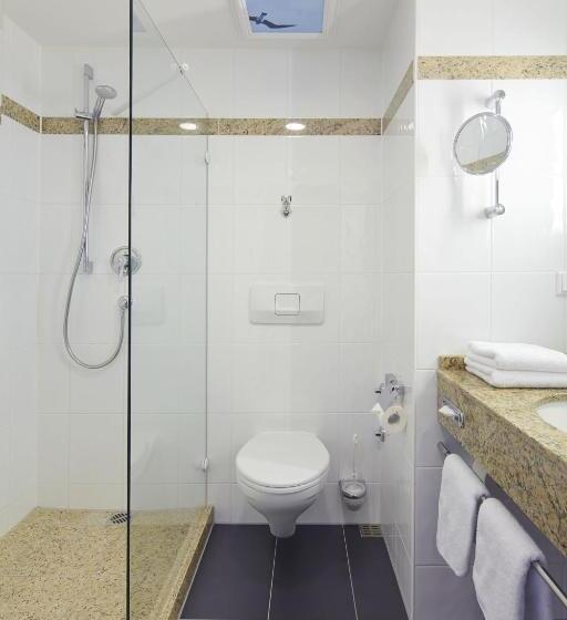 Radisson Blu Hotel Karlsruhe