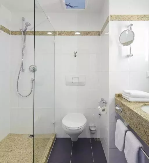 Radisson Blu Hotel Karlsruhe