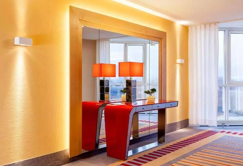 Radisson Blu Hotel Karlsruhe