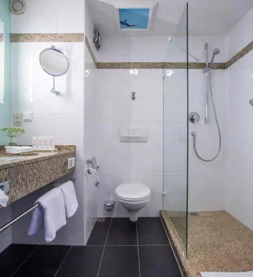 Radisson Blu Hotel Karlsruhe