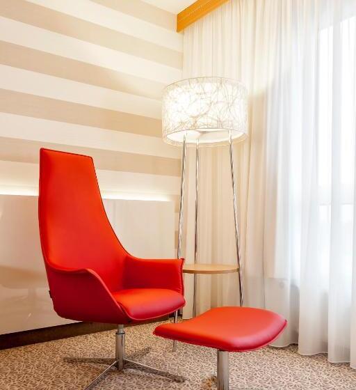 Radisson Blu Hotel Karlsruhe