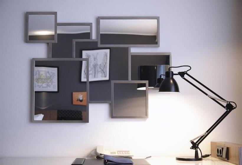 Radisson Blu Hotel Karlsruhe