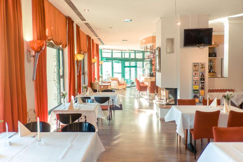 هتل Ambiente Langenhagen Hannover By Tulip Inn