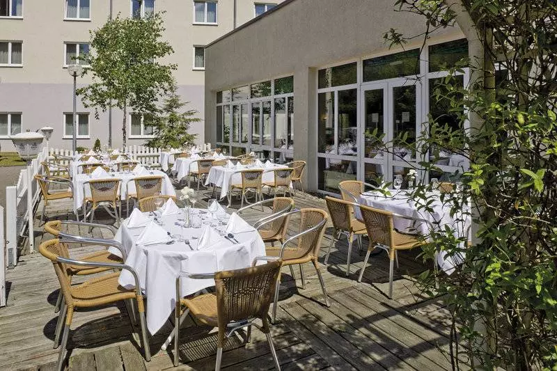 Hesse Hotel Celle