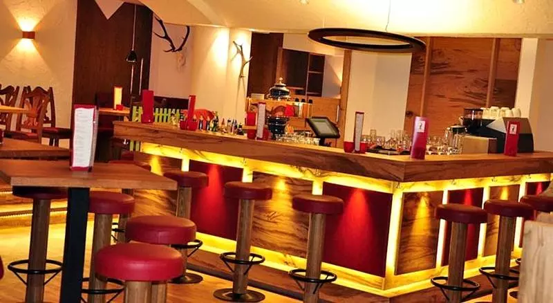 فندق Luitpoldpark