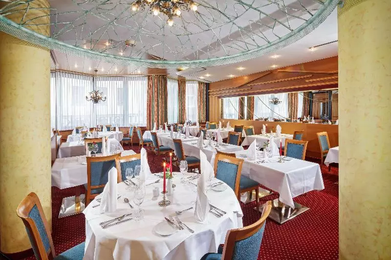 فندق Luitpoldpark