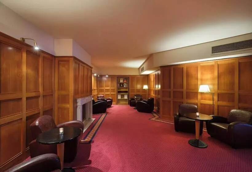 Mühlenhotel Halle Leipzig