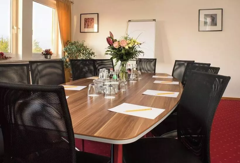 Mühlenhotel Halle Leipzig