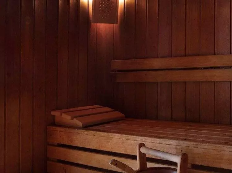 Mühlenhotel Halle Leipzig