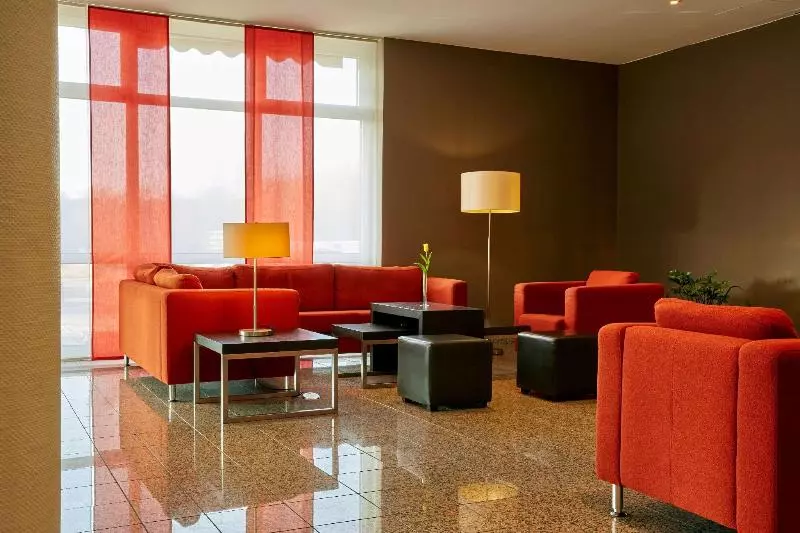 Mühlenhotel Halle Leipzig