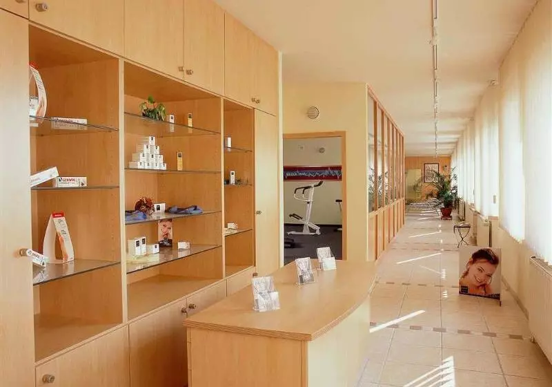 Mühlenhotel Halle Leipzig