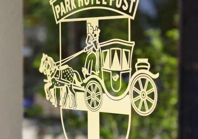 Park Hotel Post
