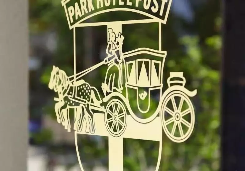 Park Hotel Post
