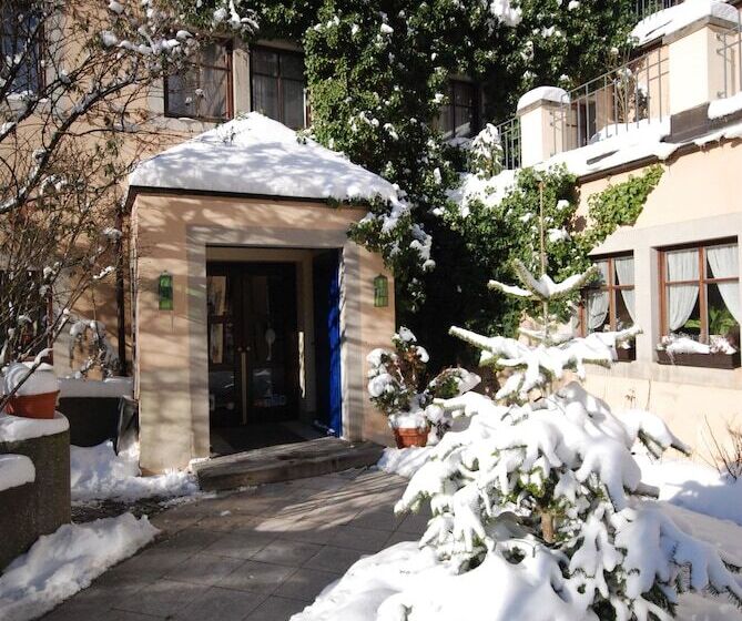 Prinzhotel Rothenburg