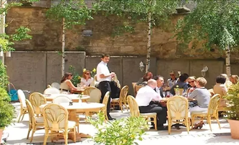 Prinzhotel Rothenburg