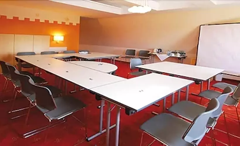 Prinzhotel Rothenburg