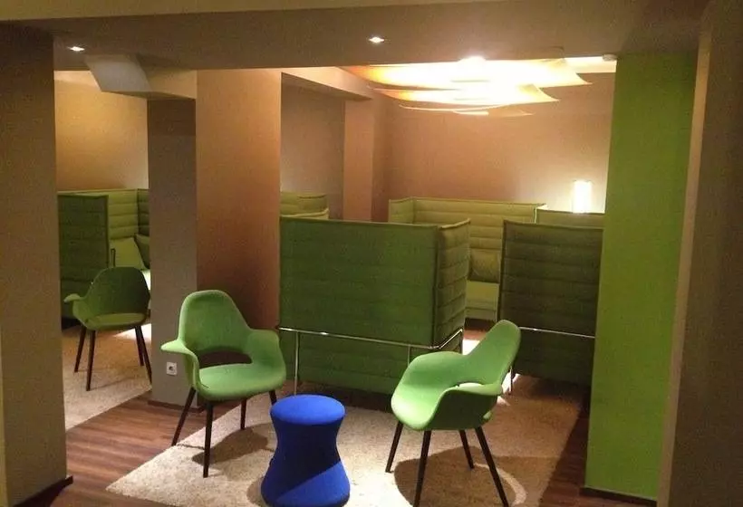 Prinzhotel Rothenburg