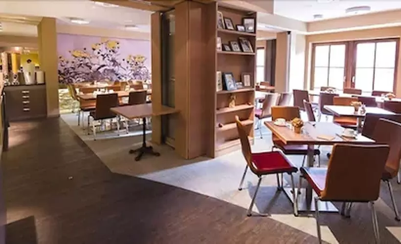 Prinzhotel Rothenburg