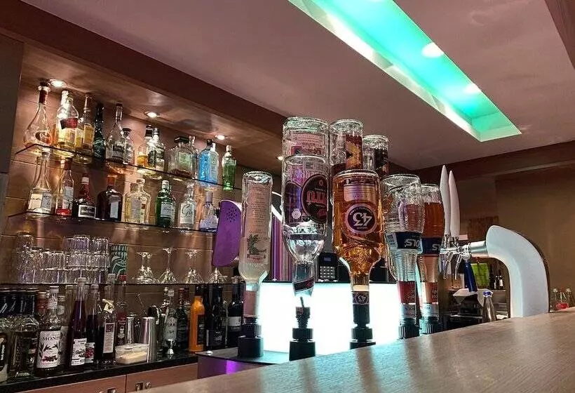 Prinzhotel Rothenburg