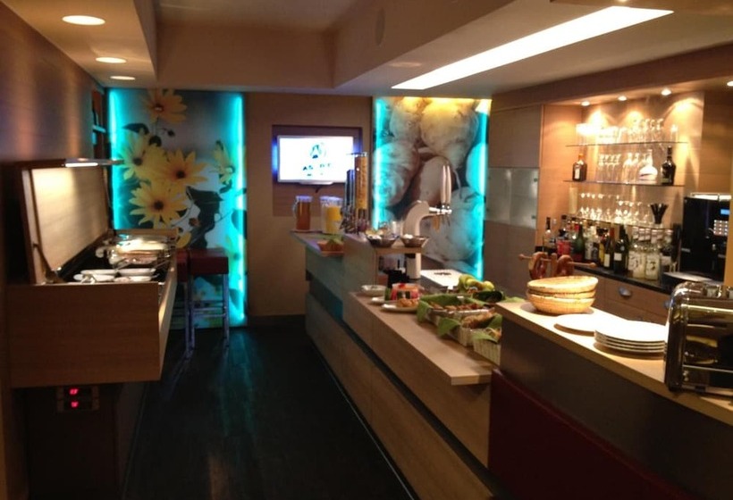 Prinzhotel Rothenburg