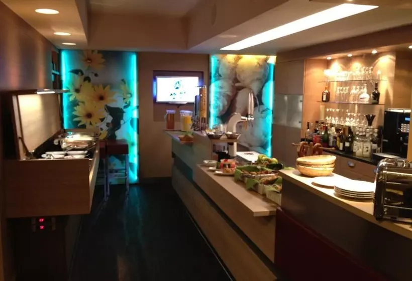 Prinzhotel Rothenburg