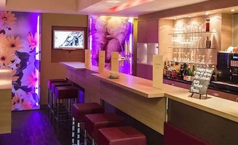 Prinzhotel Rothenburg