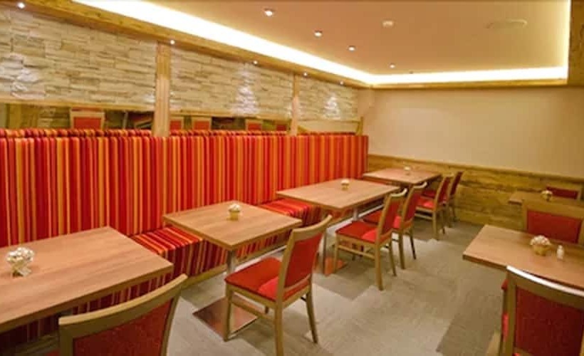 Prinzhotel Rothenburg