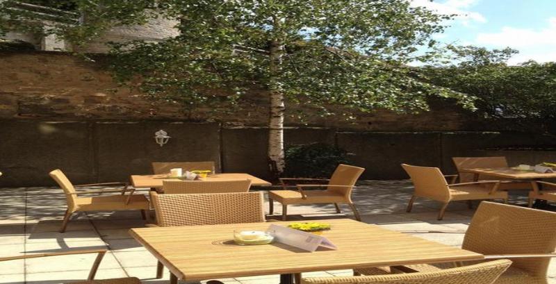 Prinzhotel Rothenburg