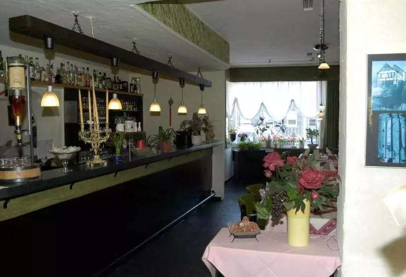 Отель Schwerthof