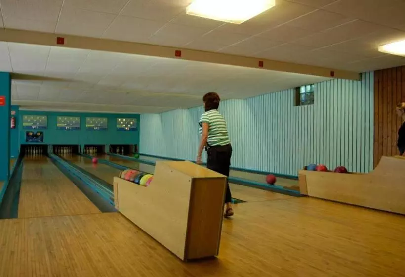 Отель Schwerthof