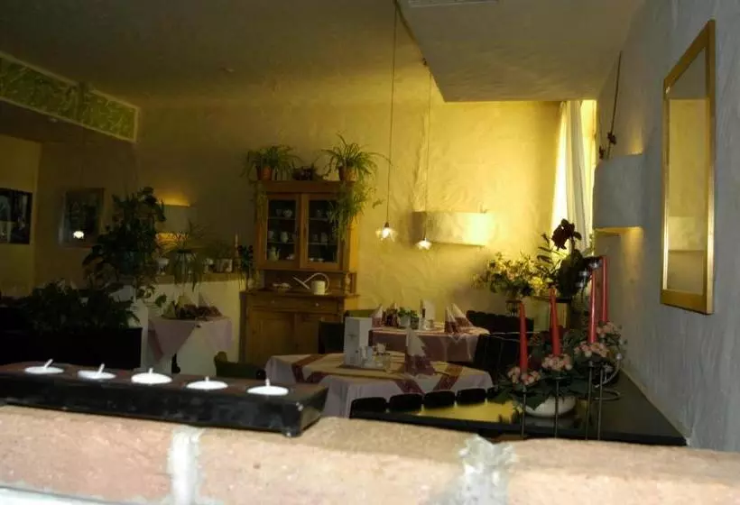 Отель Schwerthof