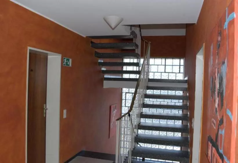 Отель Schwerthof